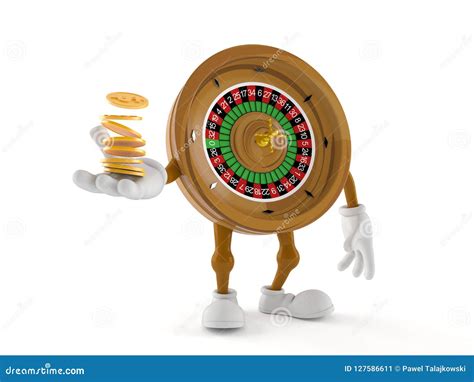 Roulette (Character) .